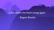 Valentine's Day Quote